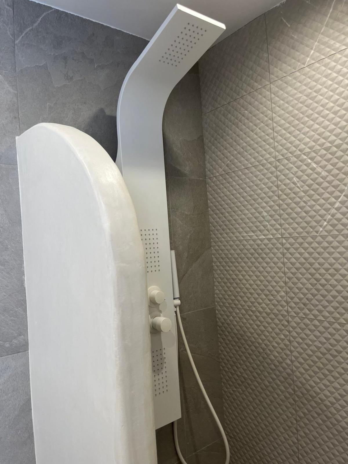 Eleios Hotel Serifos Livadi  Eksteriør billede